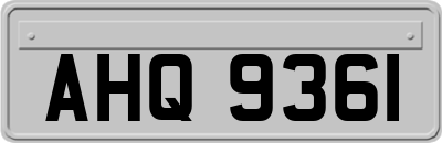 AHQ9361
