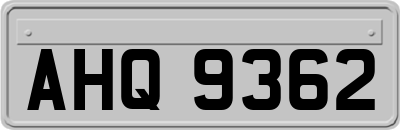 AHQ9362