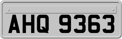 AHQ9363