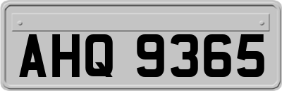 AHQ9365