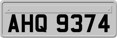 AHQ9374