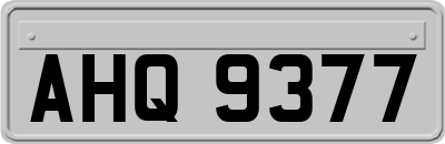 AHQ9377