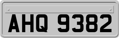 AHQ9382
