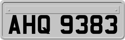 AHQ9383