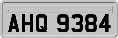 AHQ9384