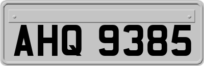 AHQ9385