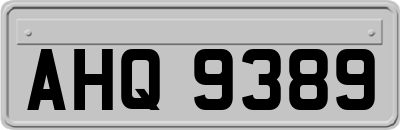AHQ9389
