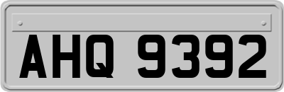 AHQ9392