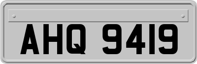 AHQ9419