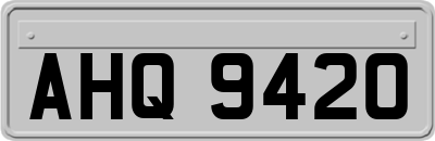 AHQ9420