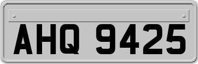 AHQ9425
