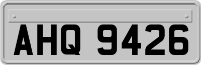 AHQ9426
