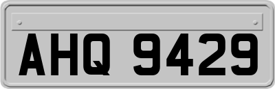 AHQ9429