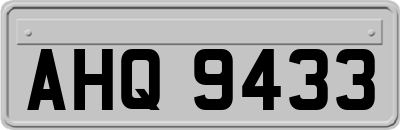 AHQ9433