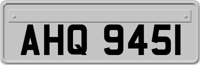 AHQ9451
