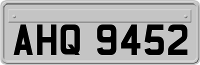 AHQ9452