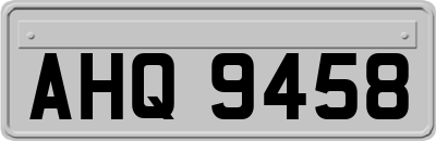 AHQ9458