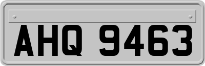 AHQ9463