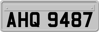 AHQ9487