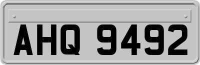 AHQ9492