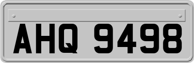 AHQ9498