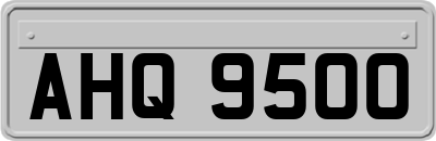 AHQ9500