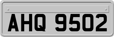 AHQ9502