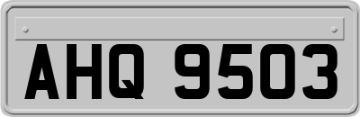 AHQ9503