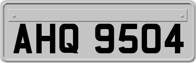 AHQ9504