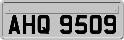 AHQ9509