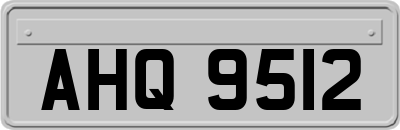 AHQ9512