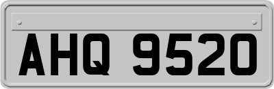AHQ9520