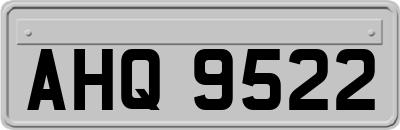 AHQ9522