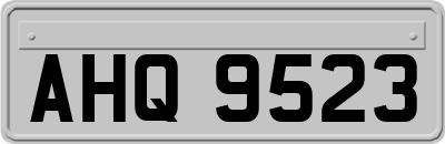 AHQ9523