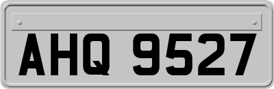 AHQ9527