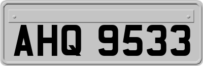 AHQ9533