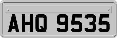 AHQ9535