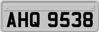 AHQ9538