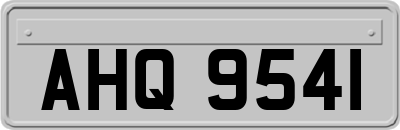 AHQ9541