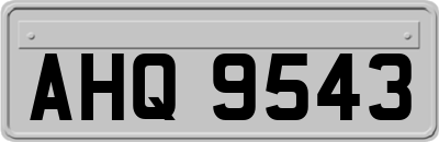 AHQ9543