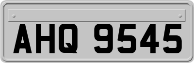 AHQ9545
