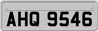 AHQ9546
