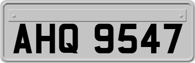 AHQ9547