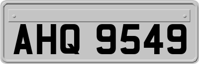 AHQ9549