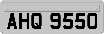 AHQ9550