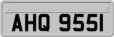 AHQ9551