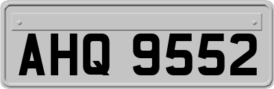 AHQ9552