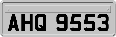 AHQ9553