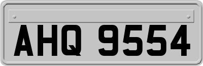 AHQ9554