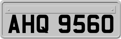 AHQ9560